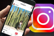 Aisea e fa'asolo ai e Instagram oe i fafo ma fa'afefea ona fa'aleleia?