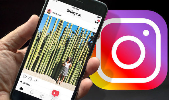 Napa Instagram Terus Metu lan Cara Ndandani?