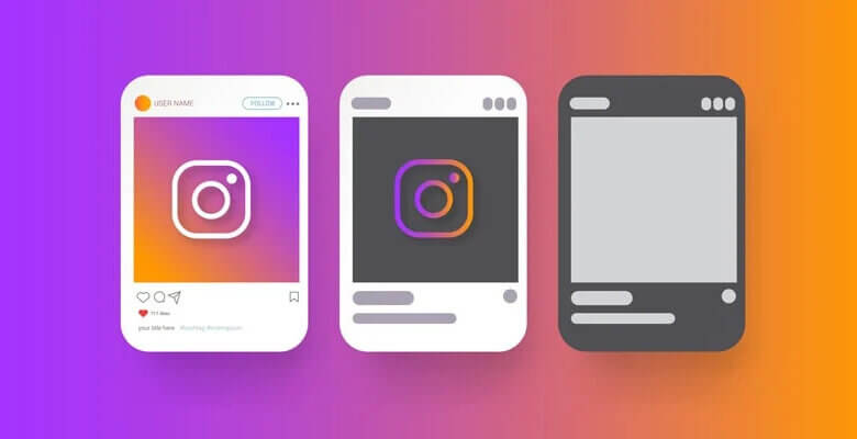 Instagram-ын дүрэм, хязгаарлалт, хязгаарлалт