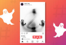 Instagram Shadowban: O le a le mea ma le auala e aveese ai