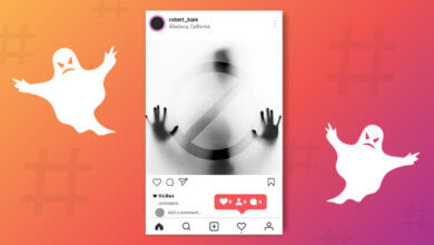 Instagram Shadowban: Hvað það er og hvernig á að fjarlægja það