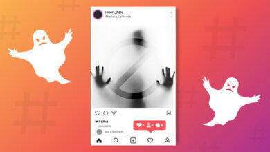Instagram Shadowban: Nws Yog Dab Tsi Thiab Yuav Tshem Tawm Li Cas