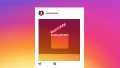 Kā labot Instagram videoklipus, kas netiek atskaņoti operētājsistēmā Android?