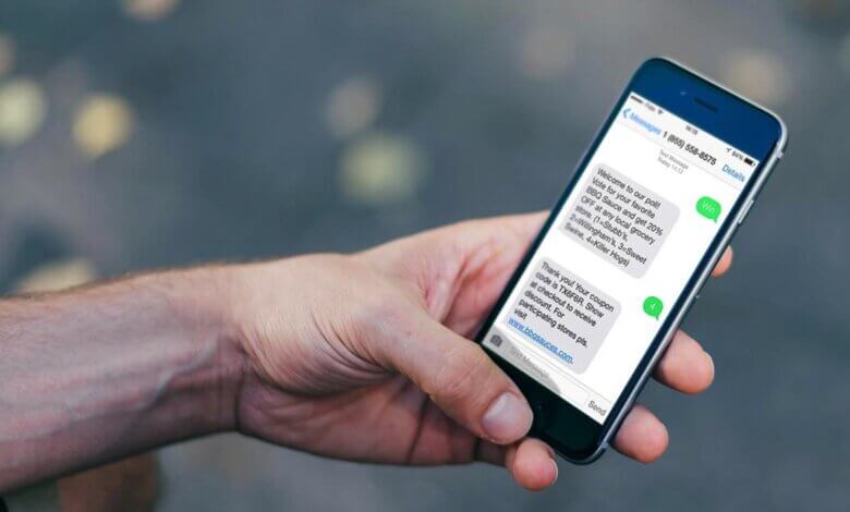 How to Intercept Text Messages Without the Target Phone for Free?