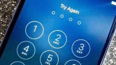 iPhone fragt nach 6-stelligem Passcode nach iOS-Update?