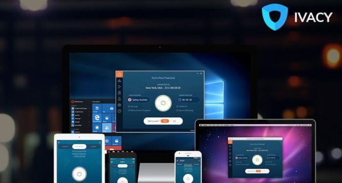 ivacy vpn review