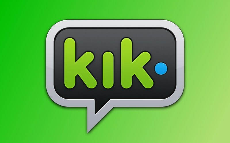 kik spy