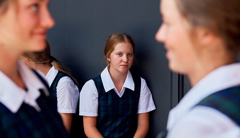 Nešto što morate znati o maltretiranju u školi