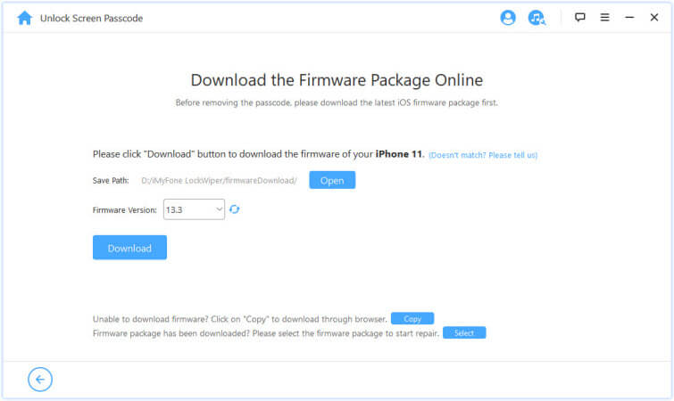 khoasolla ios firmware