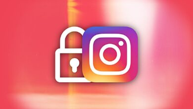 Sådan gør du din Instagram-konto privat