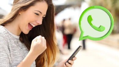 كيفية مراقبة رسائل WhatsApp للأطفال مجانًا