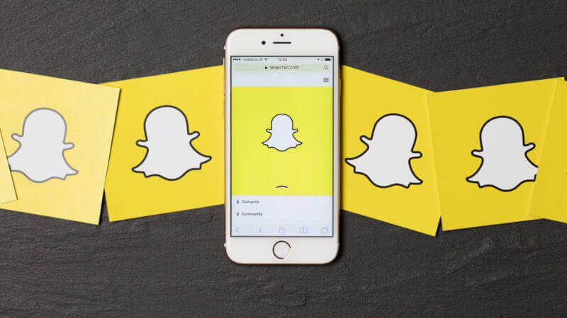 Topp 5 Snapchat-overvåkingsapp for å overvåke Snapchat enkelt |  GetAppSolution