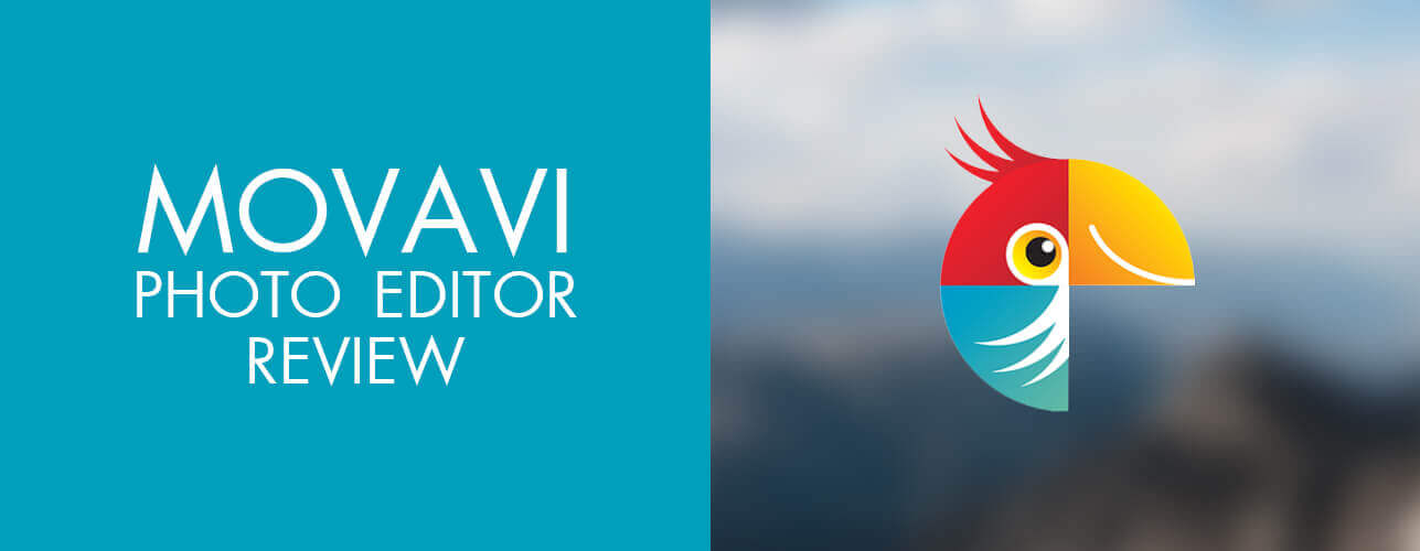 movavi photo editor review