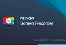 مراجعة برنامج Movavi Screen Recorder: أفضل برنامج تسجيل لأنظمة ويندوز وماك
