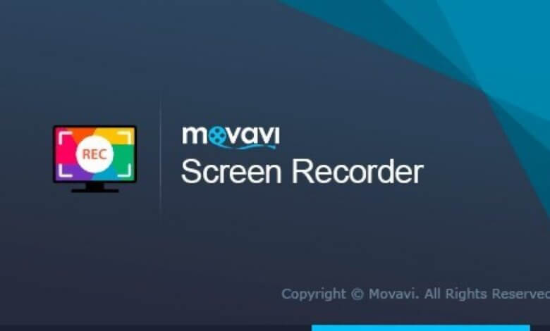 Movavi Screen Recorder Review: ឧបករណ៍ថតល្អបំផុតសម្រាប់ Win & Mac