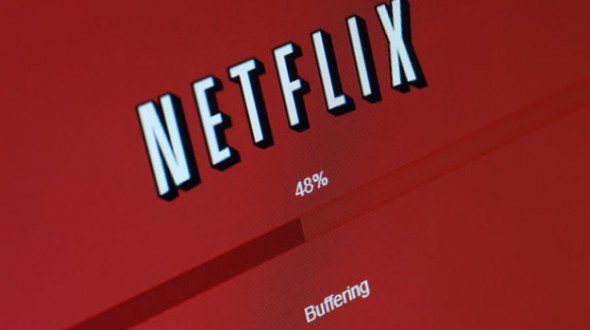 Netflix streaming problemen