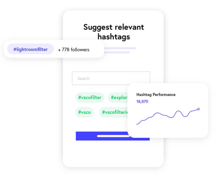 Hashtag Generator