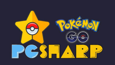 PGSharp Pokémon Go: Mashandisiro ePGSharp pane Android