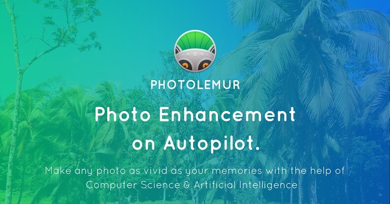 review photolemur