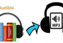 Lua Metotia Ta'uta'ua e Ta'alo Audible AAX, AA File ile Android