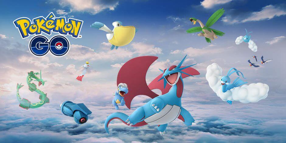 Pokemon Go Shiny Eevee Evolutions In 21 Getappsolution Pokemon Go Shiny Eevee Evolutions In 21 Getappsolution