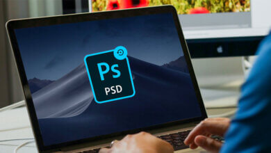 PSD-Wiederherstellung: Der einfachste Weg, nicht gespeicherte Dateien in Adobe Photoshop wiederherzustellen