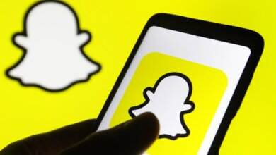 Wéi liesen Snapchat Messagen ouni et opzemaachen