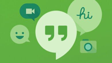 Txoj hauv kev zoo tshaj los sau Google Hangouts Video Hu
