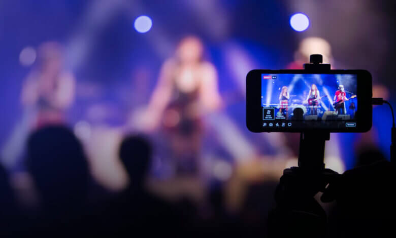 Best 5 Screen Recorders to Capture Live Streaming Videos