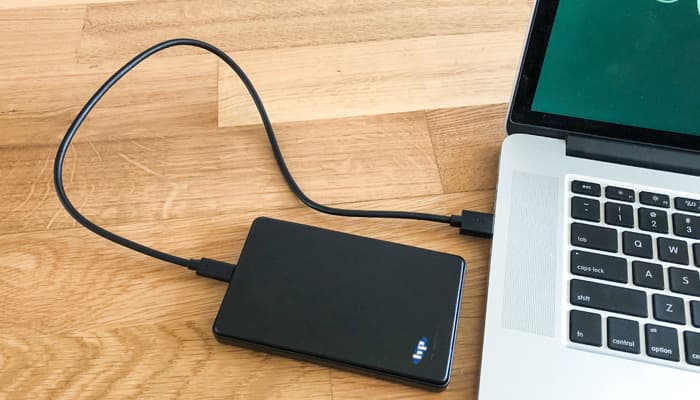 How to Recover Data from Encrypted Hard Drive