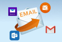 Quick Ways to Recover Deleted Emails from Outlook/Gmail/Yahoo