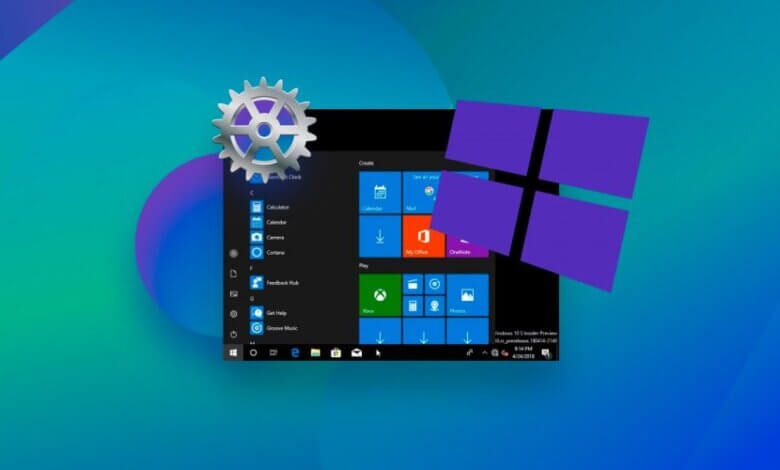 Recupera rapidamente i schedari dopu à u resettore di fabbrica in Windows 11/10/8/7