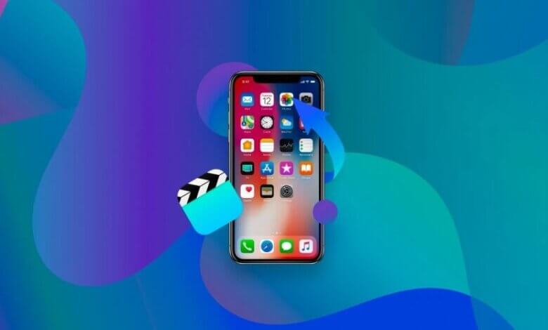 iPhone မှဖျက်လိုက်သောဖိုင်များကိုပြန်လည်ရယူနည်း