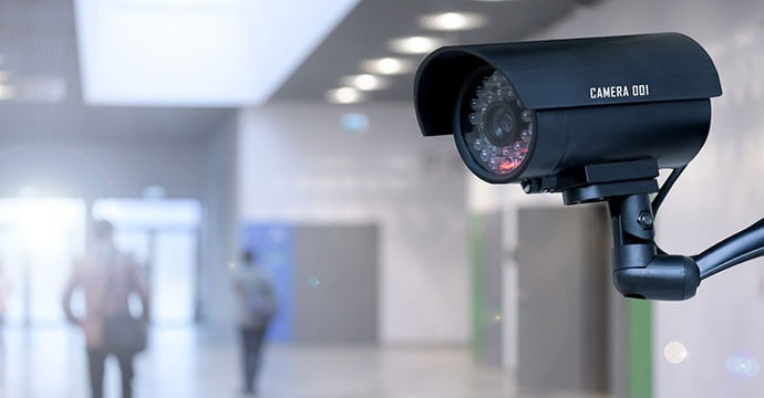 How Can I Recover Footage from CCTV/DVR