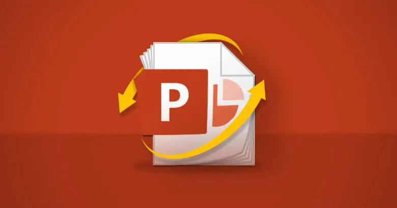Como recuperar arquivos do PowerPoint não salvos ou excluídos?