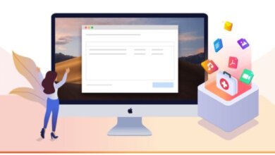 Recuva untuk Mac? 3 Alternatif Recuva Terbaik untuk Mac