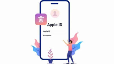 如何從iPhone刪除沒有密碼的Apple ID