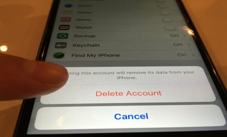 6 Easy Methods to Remove iCloud Account without Password