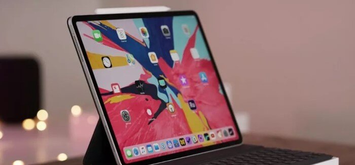 如何在沒有密碼或計算機的情況下將 iPad 恢復出廠設置