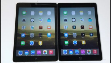 iCloud بيڪ اپ مان iPad کي ڪيئن بحال ڪجي