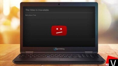 How to Retrieve Lost YouTube Video on Computer