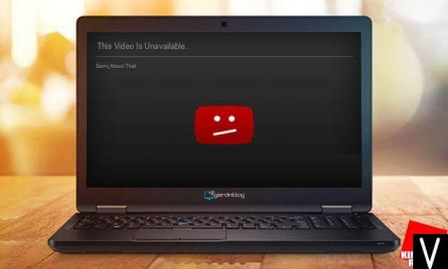 How to Retrieve Lost YouTube Video on Computer