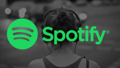 Comment extraire de la musique de Spotify en 2022