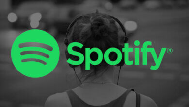 Jinsi ya Kupasua Muziki kutoka Spotify mnamo 2022