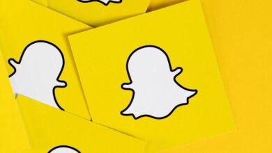 如何在 Snapchat 上查看共同的朋友