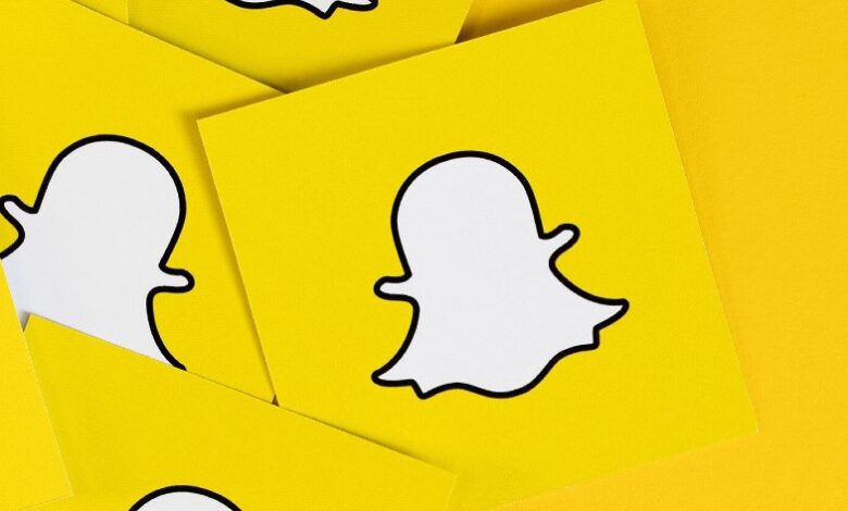 How to See Mutual Friends on Snapchat