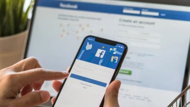 Maonero Ekuita Zvemumwe Munhu Log paFacebook Nesimba?