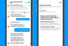 How to See Who Someone Is Talking to on Facebook Messenger?