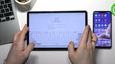 Kiel Agordi Gepatrajn Kontrolojn sur Samsung-Tabuletoj?