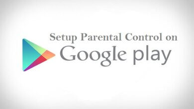 How to Set up Parental Controls on Google Play Store?